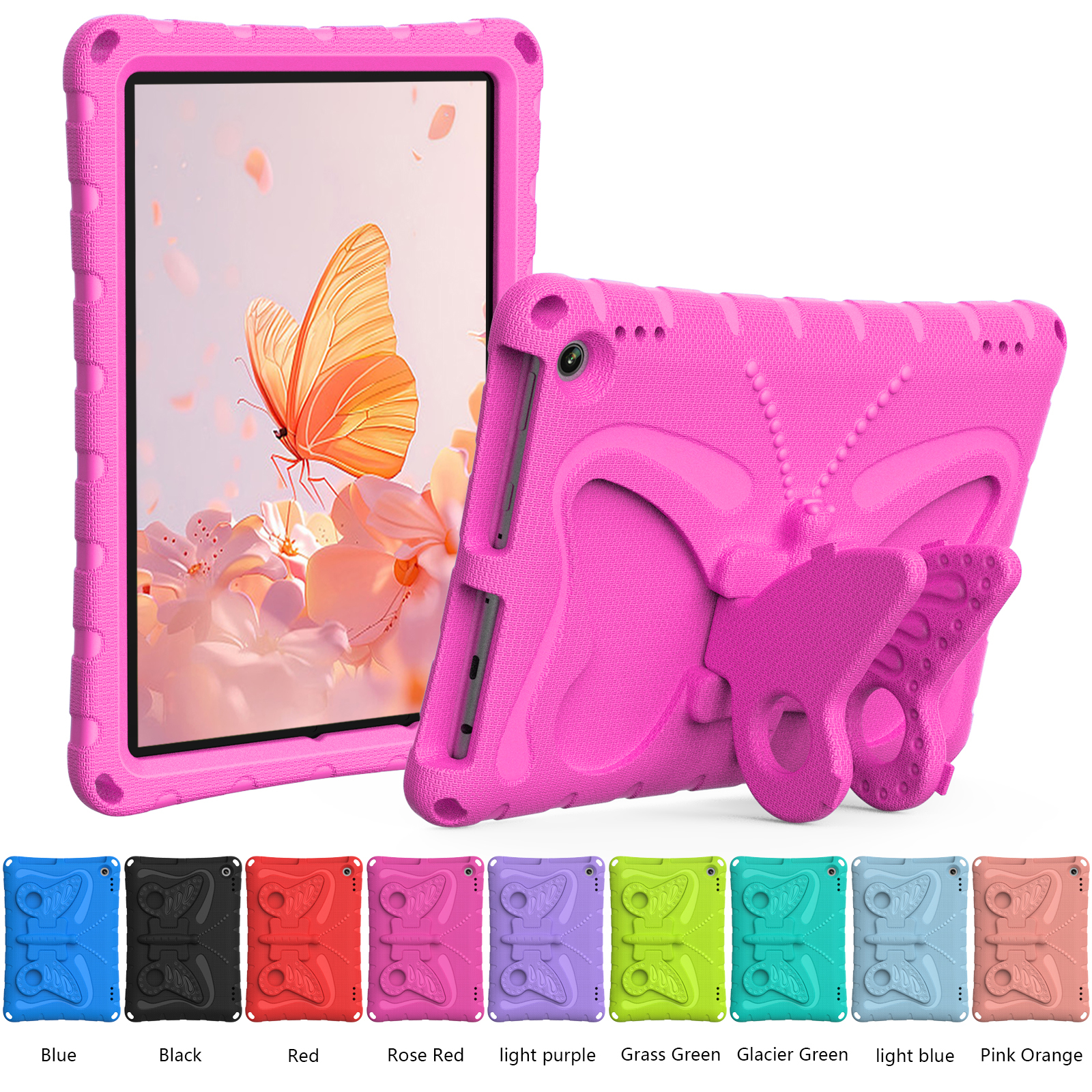 Tablet Accessories Amazon - Case For Amazon Fire HD10 11th