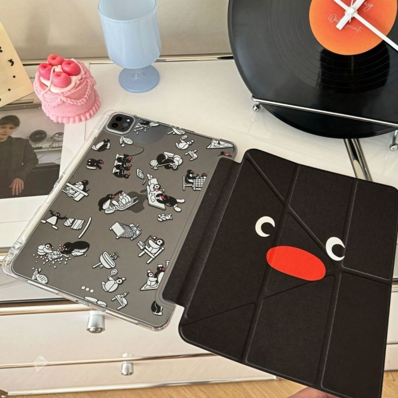 Cool Tablet Accessories - Tablet Cover for IPad 10th Generation