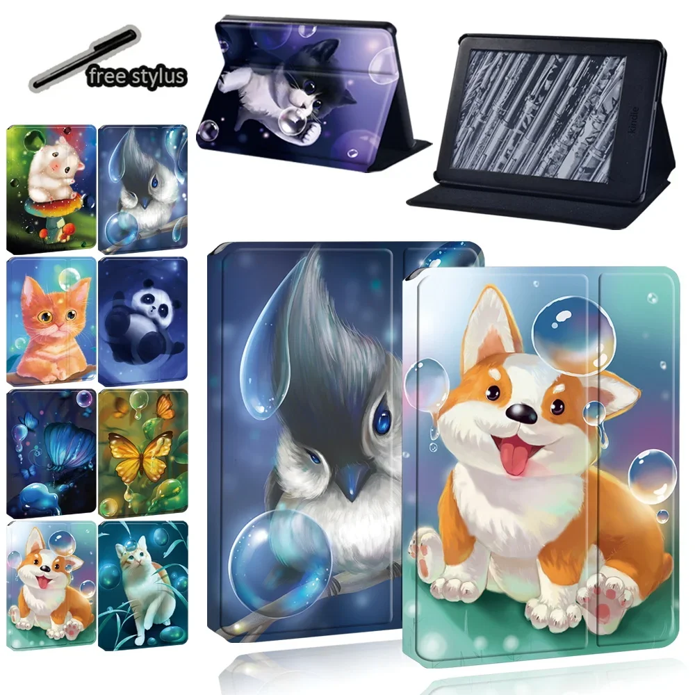 Tablet Accessories Amazon - The Tablet Case Works with Kindle