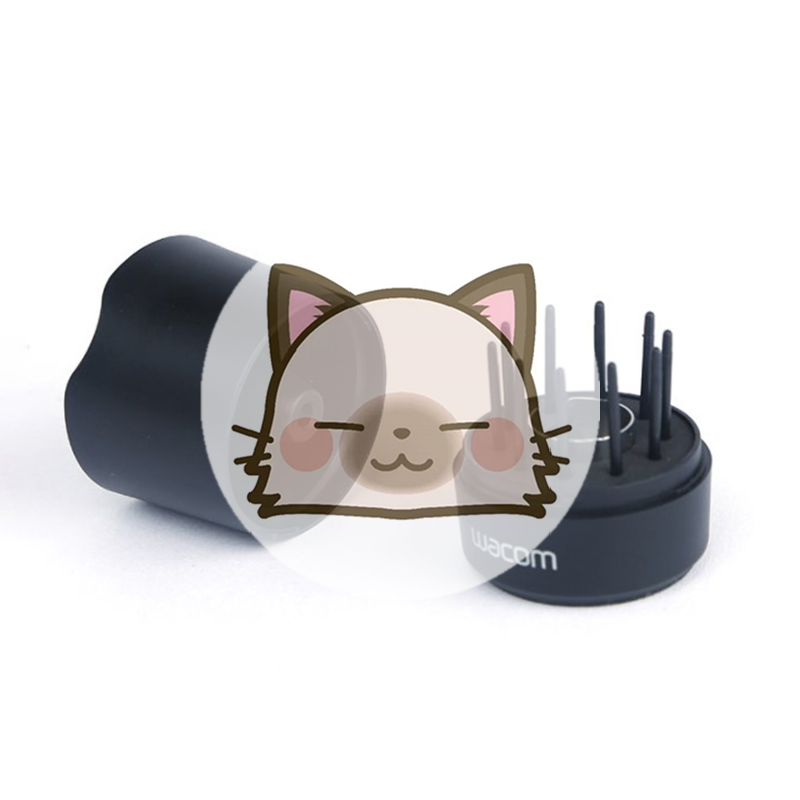 Wacom Tablet Accessories - Wacom Pen Stand Holder for Wacom