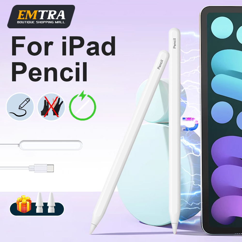 Tablet Accessories Kids - For Apple Pencil 2 Magnetic Charging