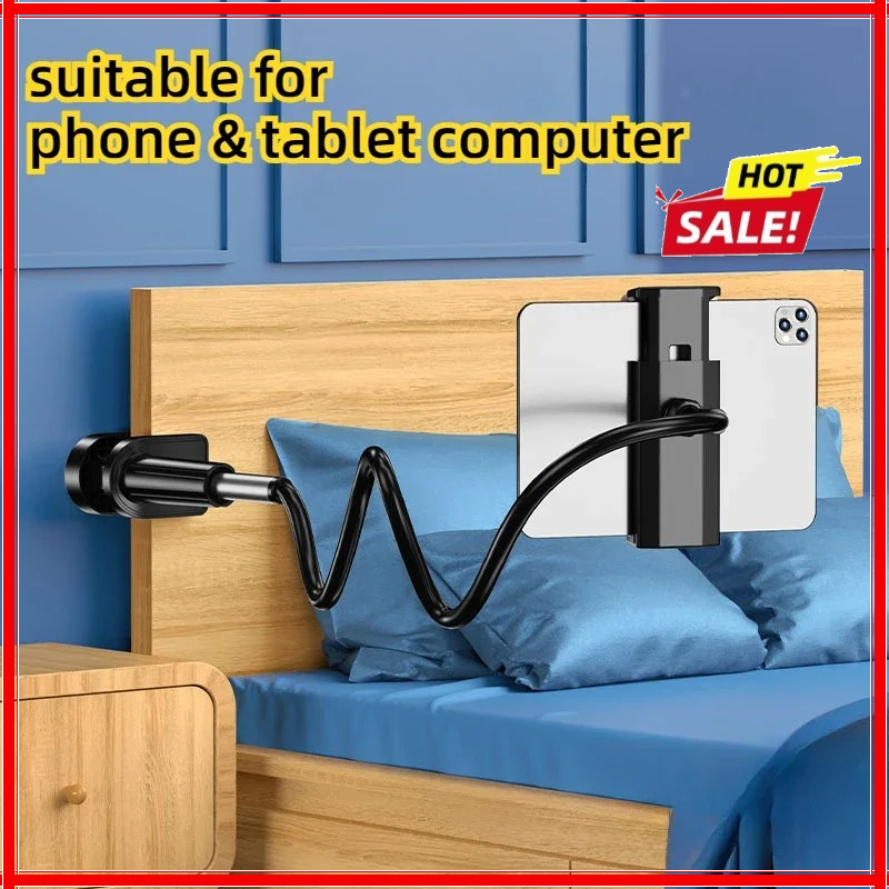 Xiaomi Tablet Accessories - Lazy Bedside Desktop Live Foldable 70cm