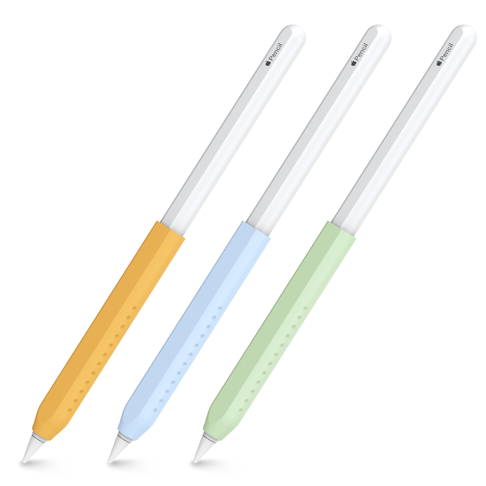 Tablet Accessories Kids - 1PC Stylus Cover for Apple Pencil