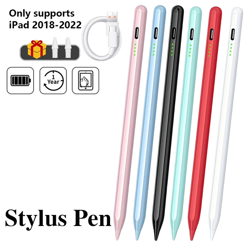 Tablet Accessories Kids - For Apple Pencil Stylus For iPad