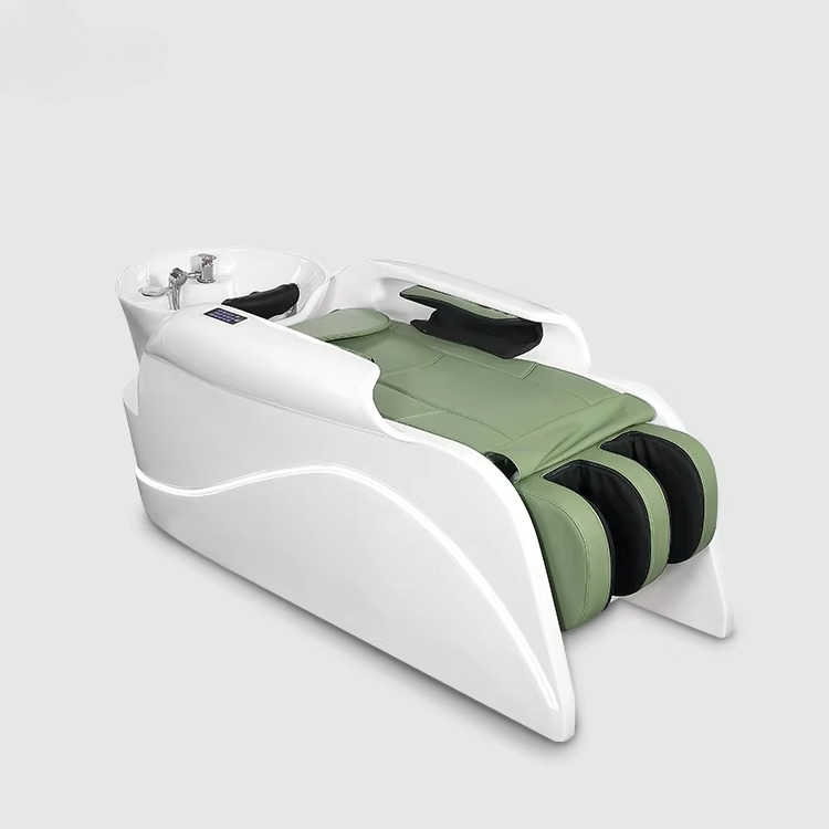 Massage Table Accessories Uk - Salon Hair Washing Massage Table Thai