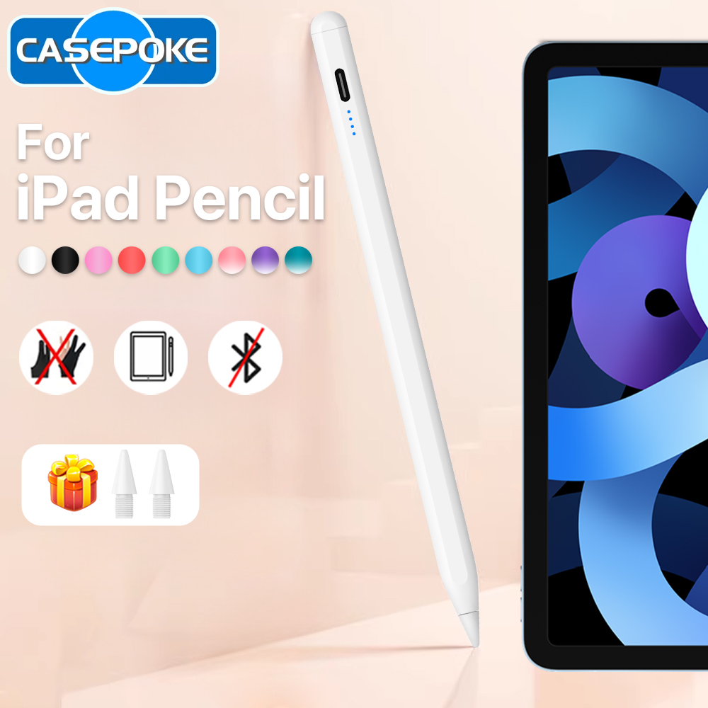 Tablet Accessories Kids - Active Stylus Pen for iPad Pencil