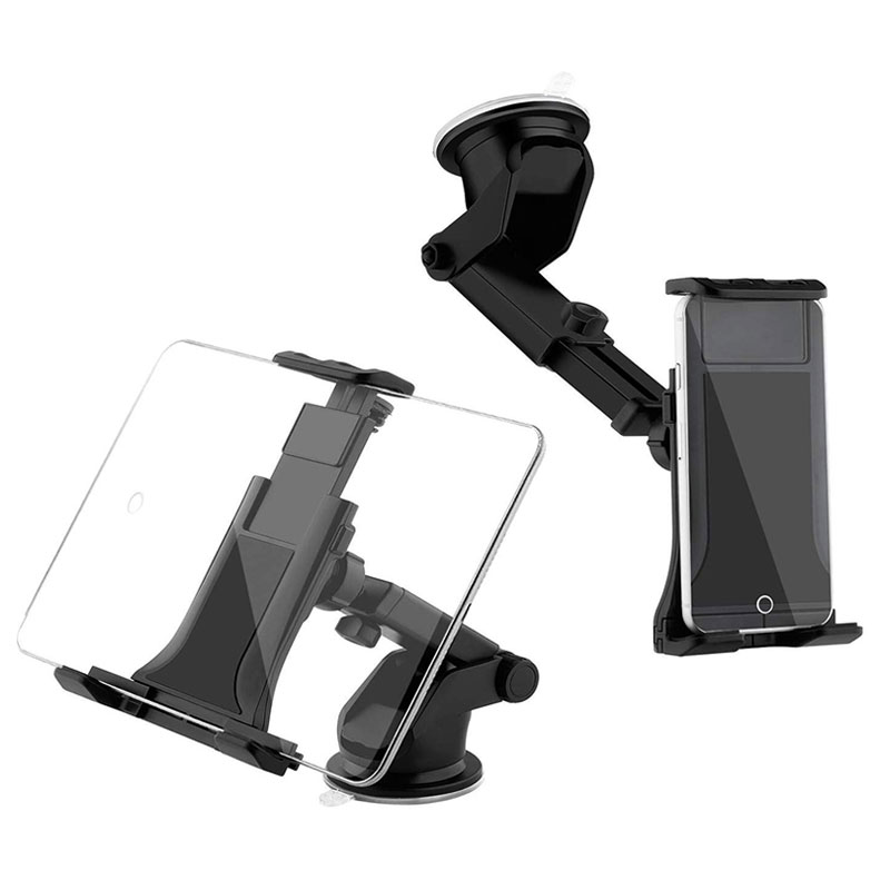 Xiaomi Tablet Accessories - Large Sucker 360 Rotation 7