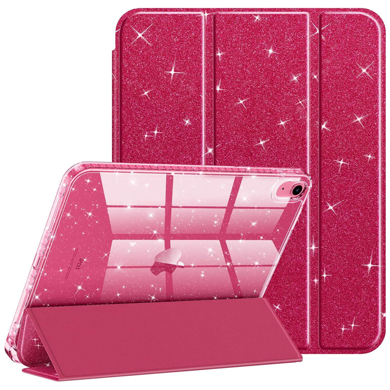 Cool Tablet Accessories - For iPad 11th 12th A19 Case
