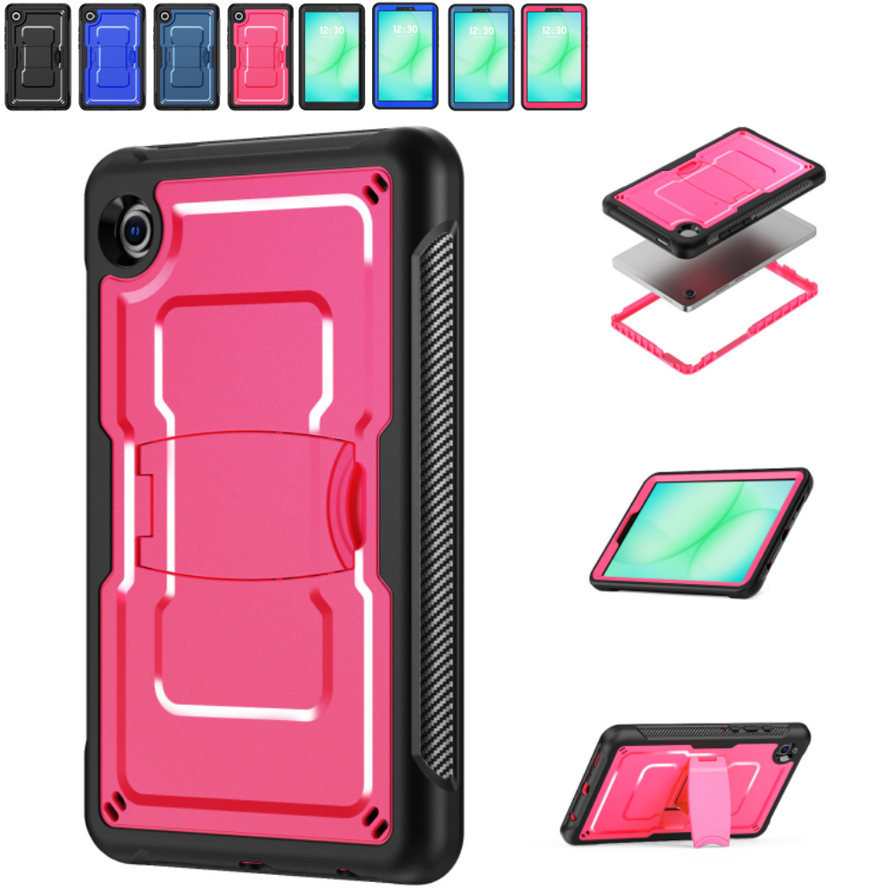 Vortex Tablet Accessories - Heavy Duty Case for Samsung Galaxy