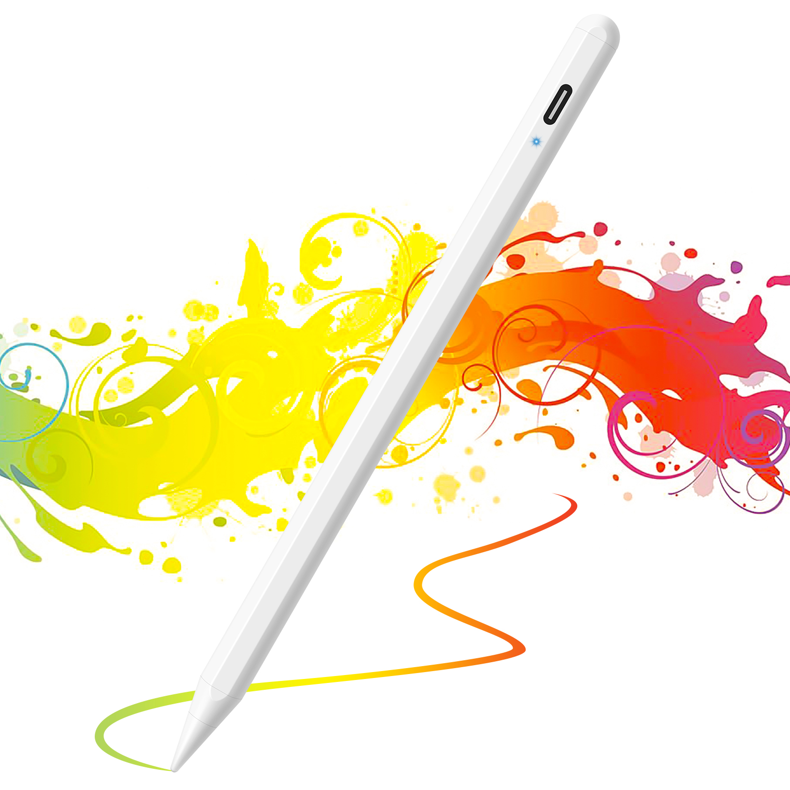 Tablet Accessories Kids - GOOJODOQ Stylus Pen for iPad 9