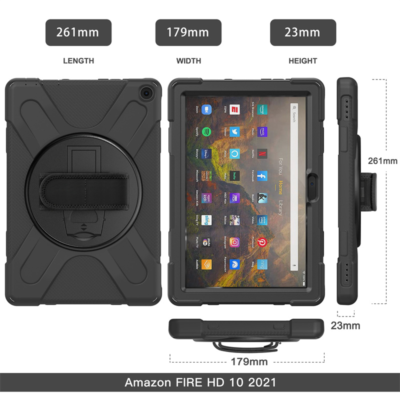 Case For Amazon Kindle Fire HD – обзор и цена Tablet Accessories Amazon