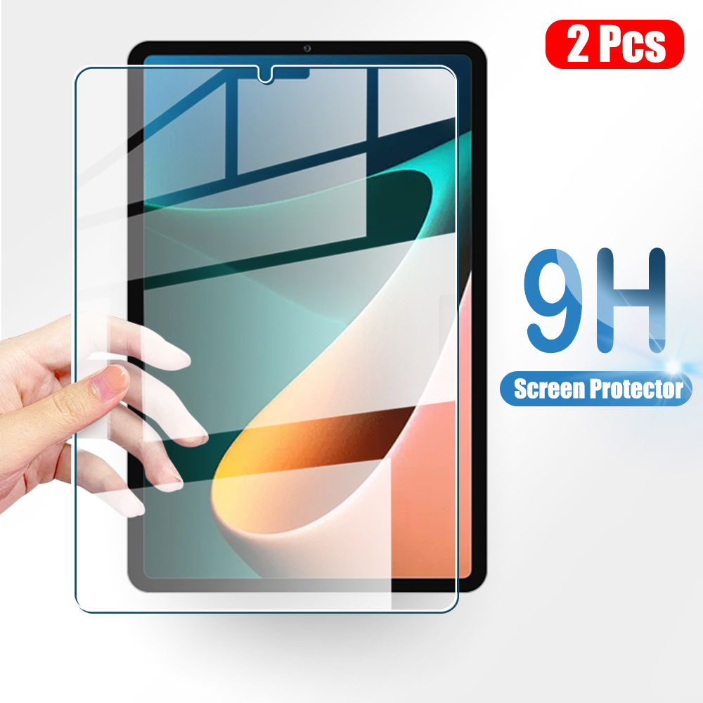 2Pcs For Xiaomi Mi Pad 5 Pro S – обзор и цена Mi Tablet Accessories