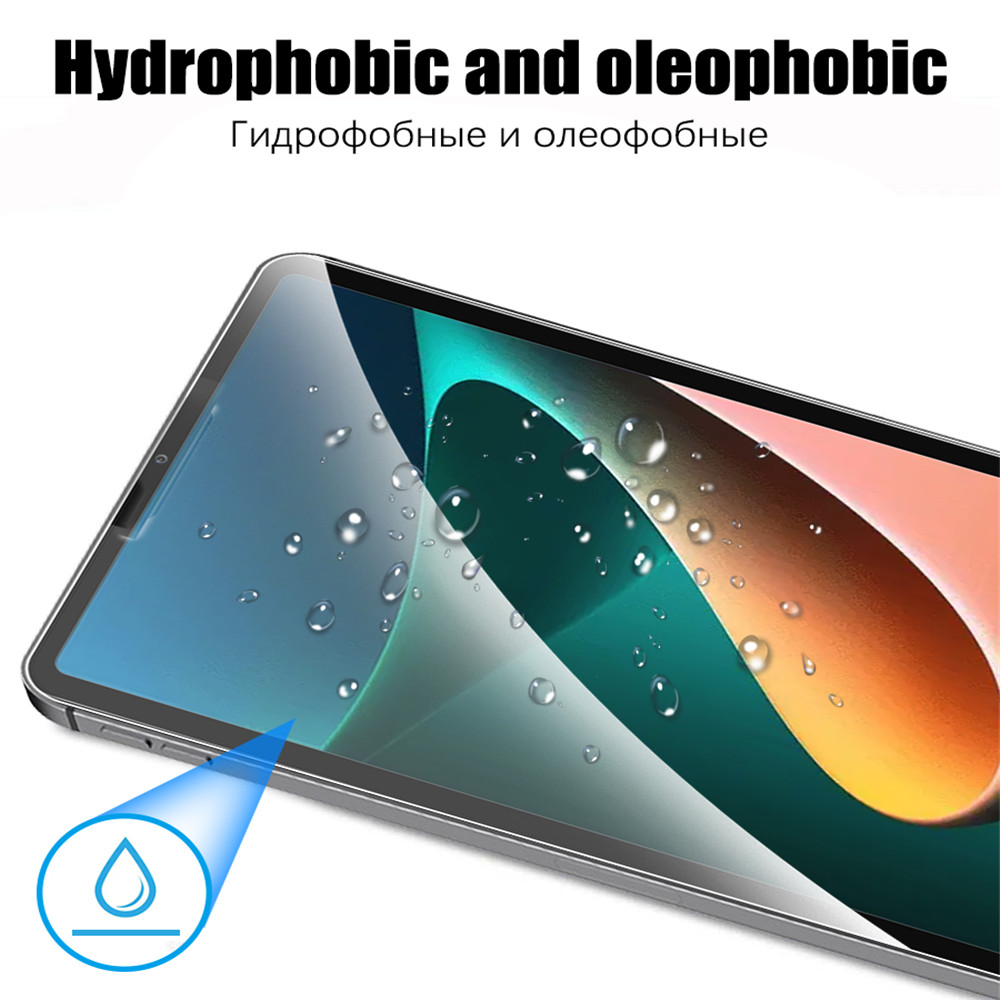 2Pcs For Xiaomi Mi Pad 5 Pro S – обзор и цена Mi Tablet Accessories