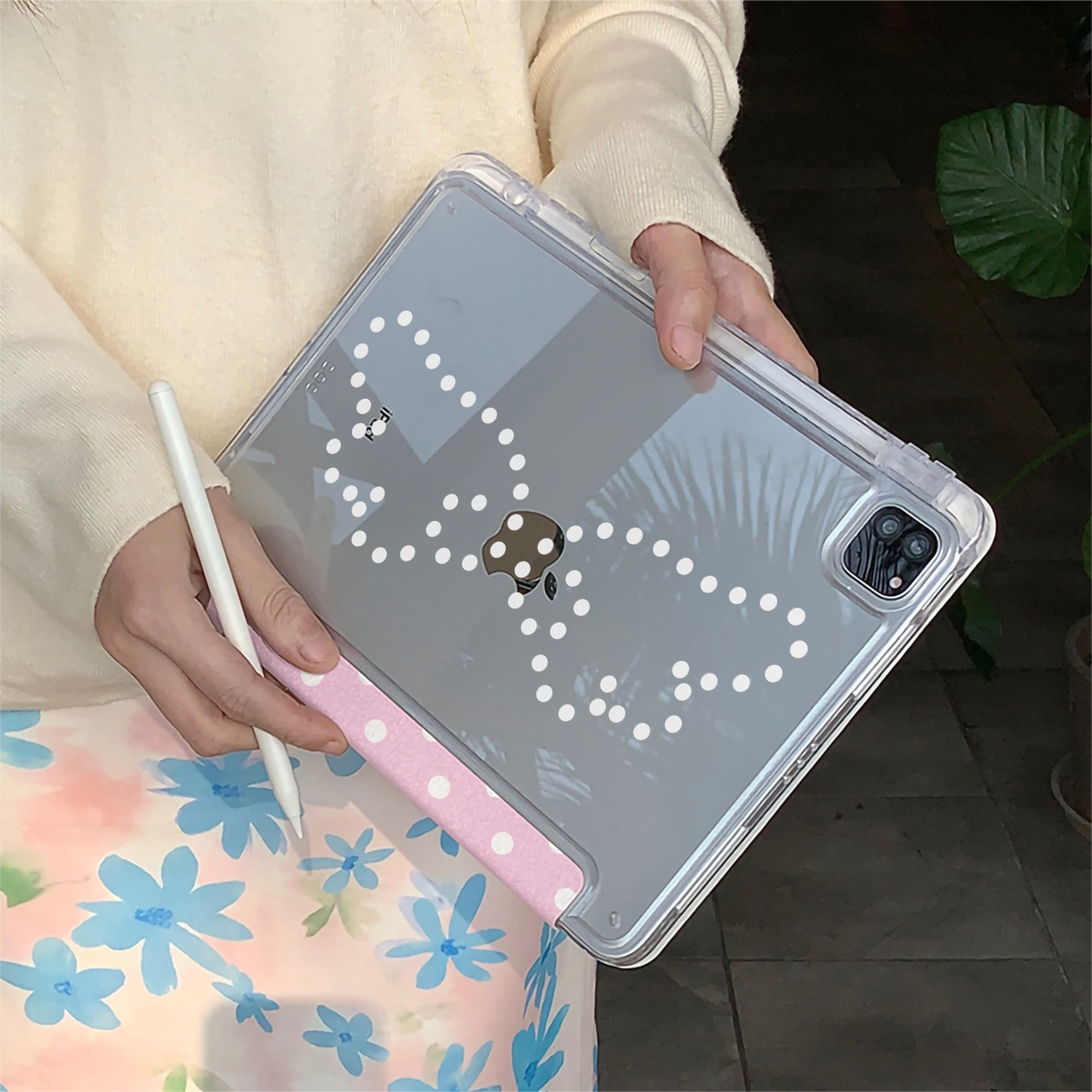 Pink Wings Wave Point Y-Shaped – обзор и цена Cool Tablet Accessories