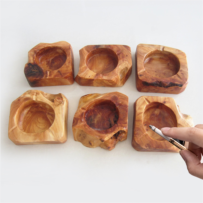 Natural Irregular wood Unique  – обзор и цена Office Table Accessories Unique