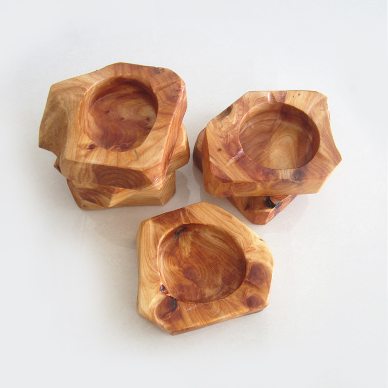 Natural Irregular wood Unique  – обзор и цена Office Table Accessories Unique