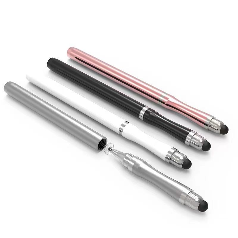 Universal Double headed Stylus – обзор и цена Drawing Tablet Pen Accessories