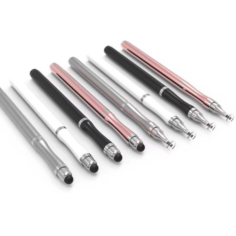 Universal Double headed Stylus – обзор и цена Drawing Tablet Pen Accessories