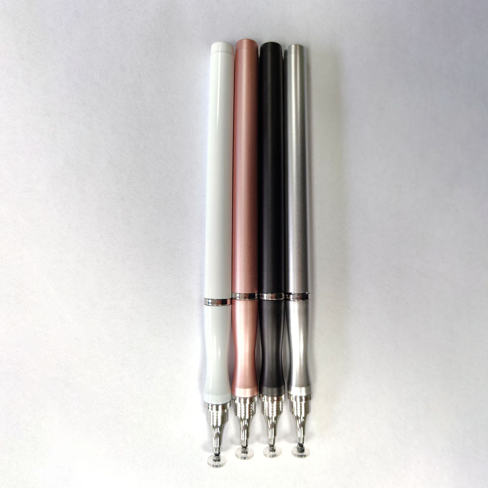 Universal Double headed Stylus – обзор и цена Drawing Tablet Pen Accessories