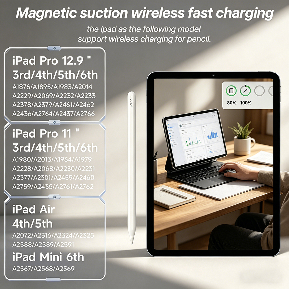 NEW Wireless Charging Stylus f – обзор и цена Tablet Accessories Kids