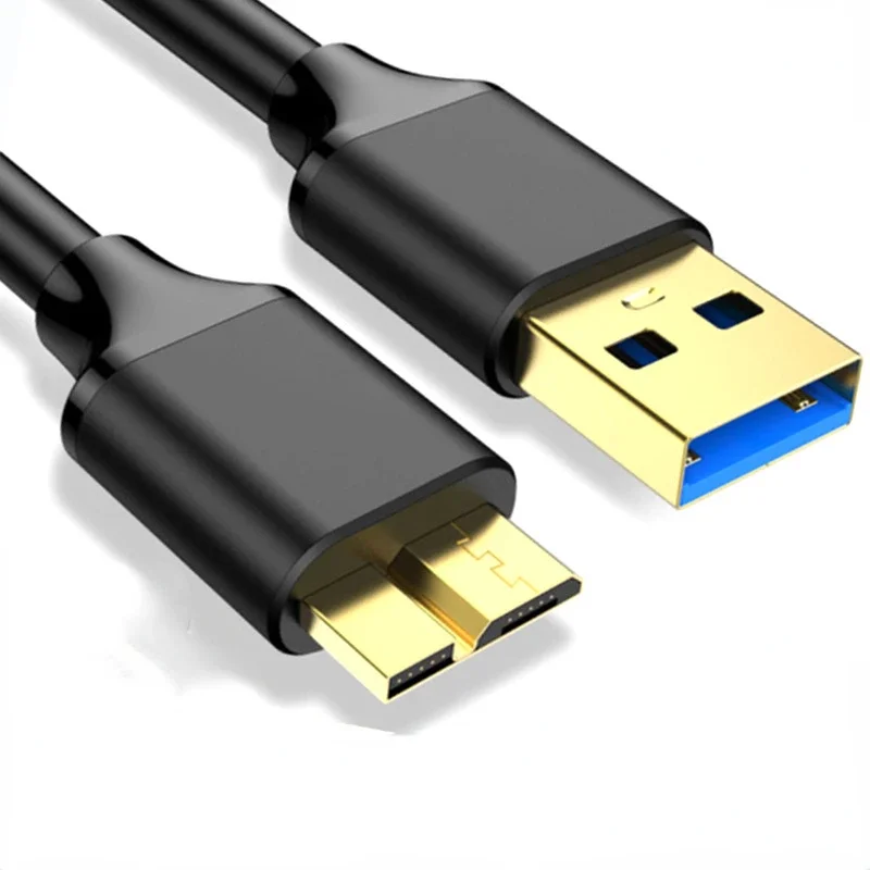 USB Type C 3.1 To Micro B 3.0  – обзор и цена Tablet Pc Accessories