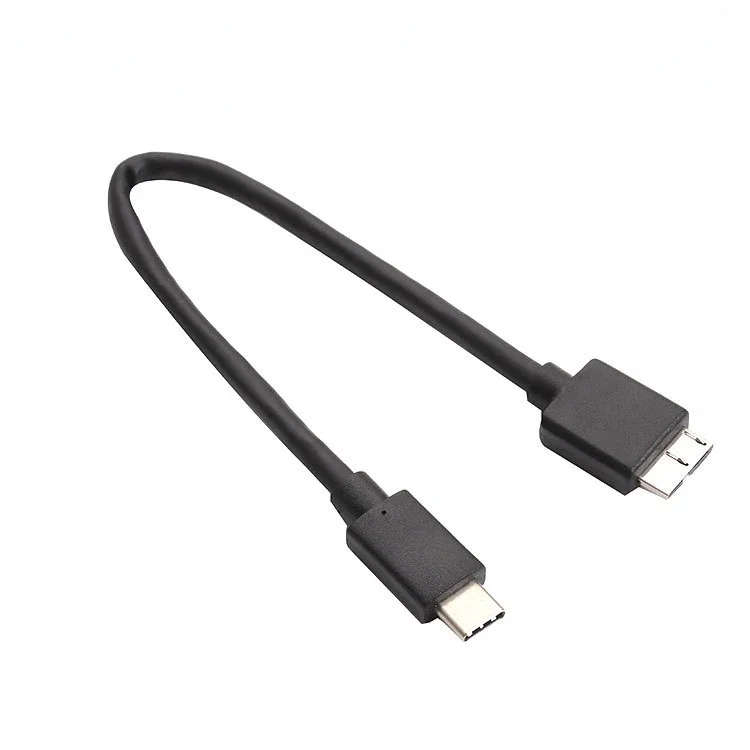 USB Type C 3.1 To Micro B 3.0  – обзор и цена Tablet Pc Accessories