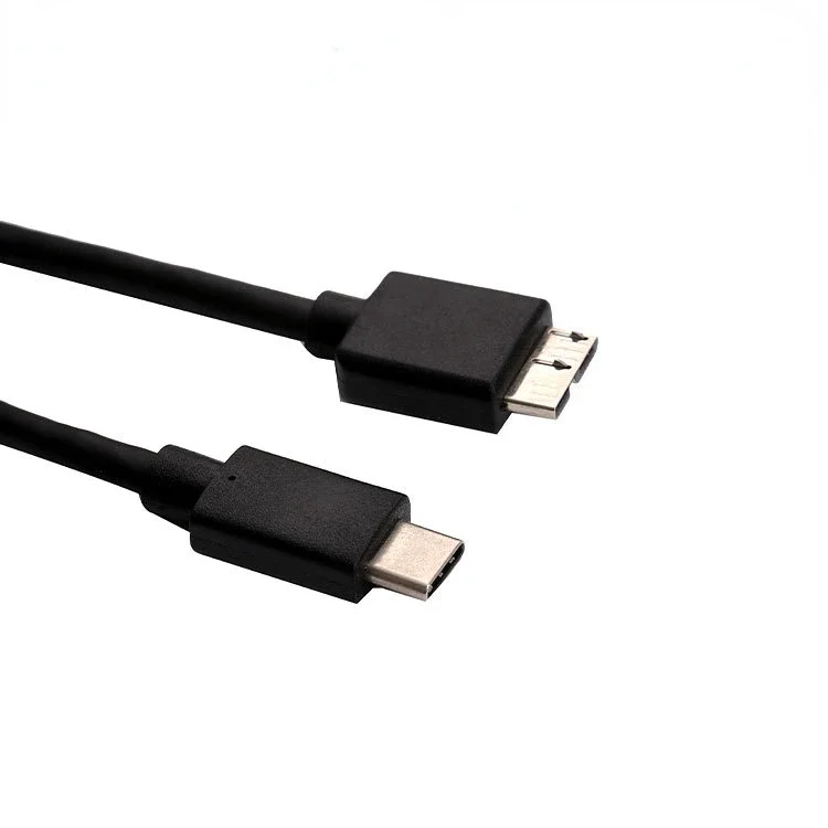 USB Type C 3.1 To Micro B 3.0  – обзор и цена Tablet Pc Accessories