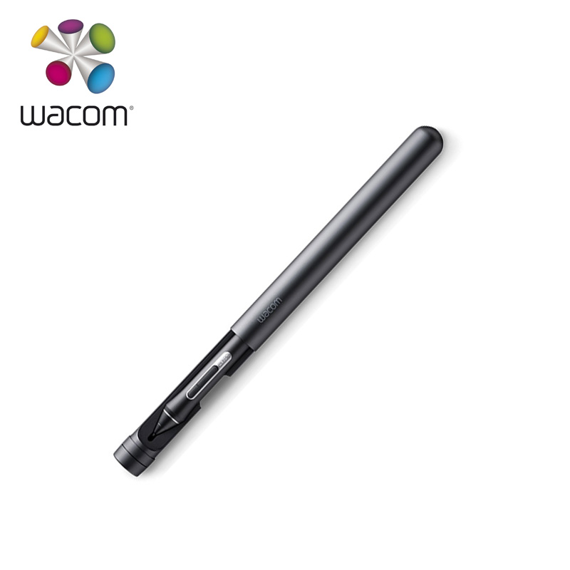 Wacom Pro Pen Case Protection  – обзор и цена Wacom Tablet Accessories