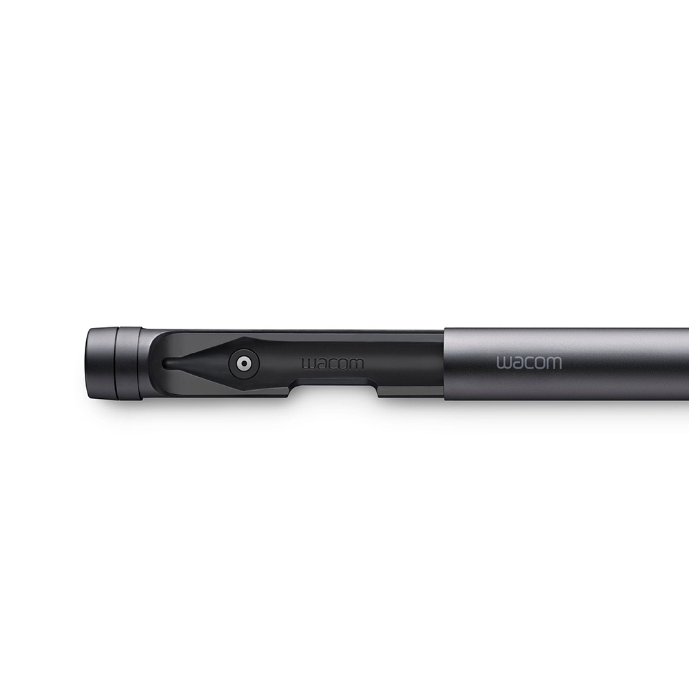 Wacom Pro Pen Case Protection  – обзор и цена Wacom Tablet Accessories