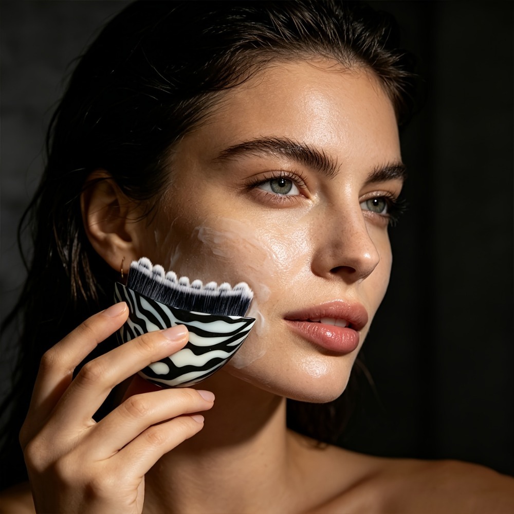 Zebra Print Lymphatic Drainage – обзор и цена Zebra Tablet Accessories
