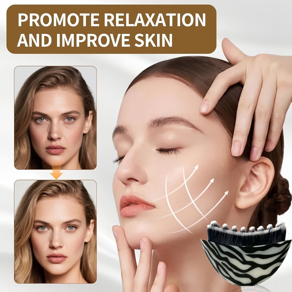 Zebra Print Lymphatic Drainage – обзор и цена Zebra Tablet Accessories