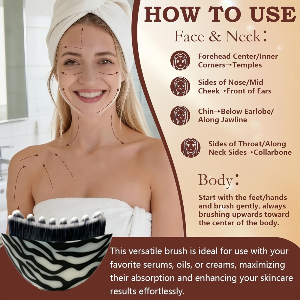 Zebra Print Lymphatic Drainage – обзор и цена Zebra Tablet Accessories