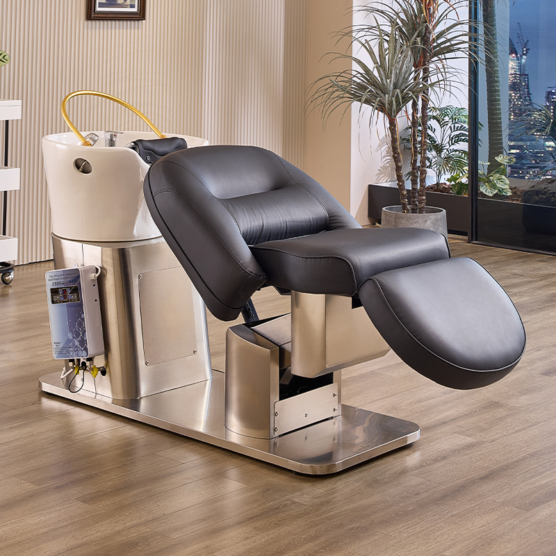 Modern intelligent comfortable – обзор и цена Massage Table Accessories Uk