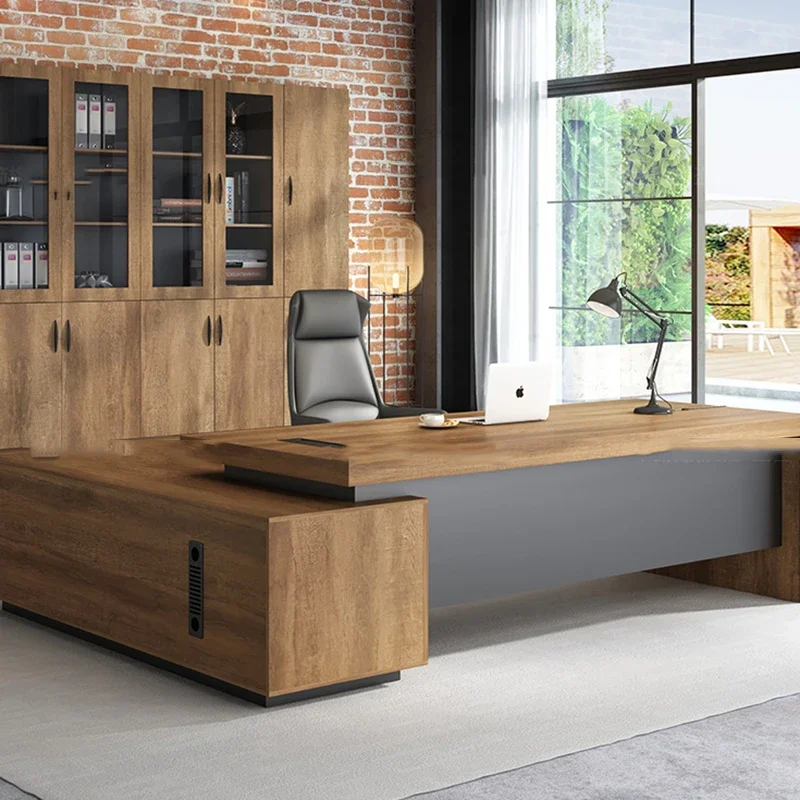 Aesthetic Office Desk Modern F – обзор и цена Office Table Accessories Unique
