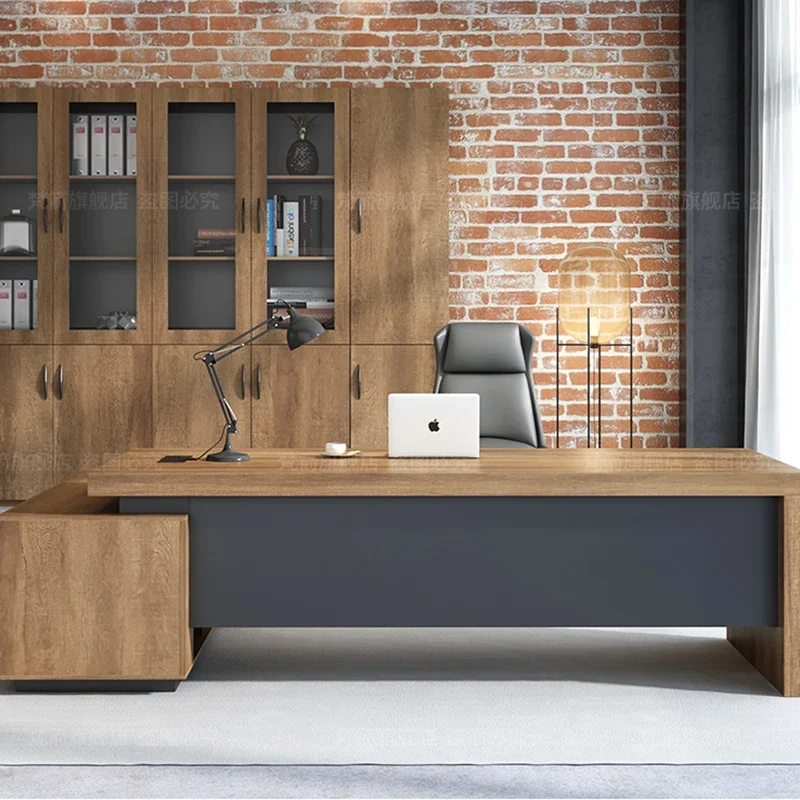 Aesthetic Office Desk Modern F – обзор и цена Office Table Accessories Unique