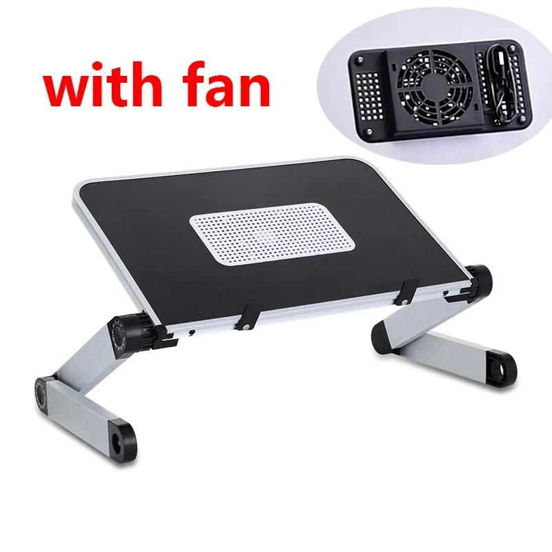 Adjustable Laptop Stand with C – обзор и цена Tablet Lap Desk
