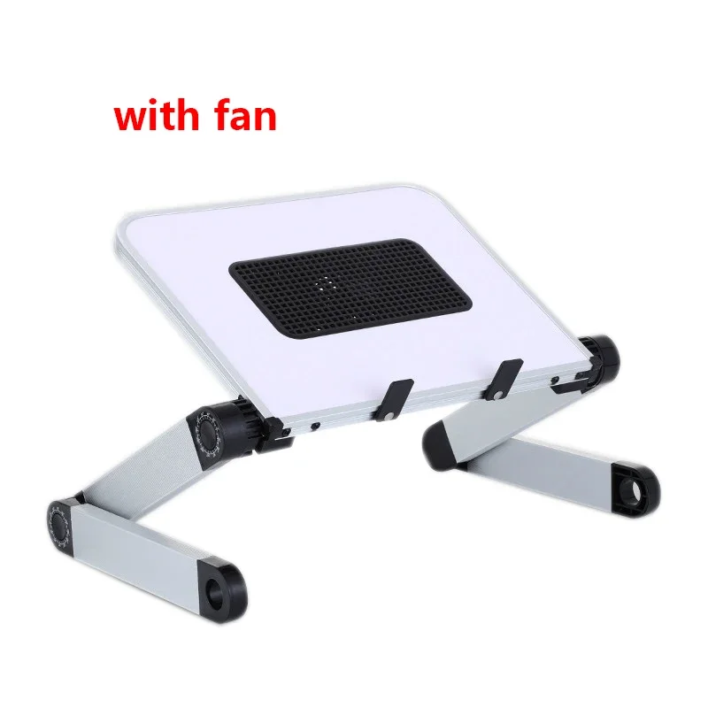 Adjustable Laptop Stand with C – обзор и цена Tablet Lap Desk