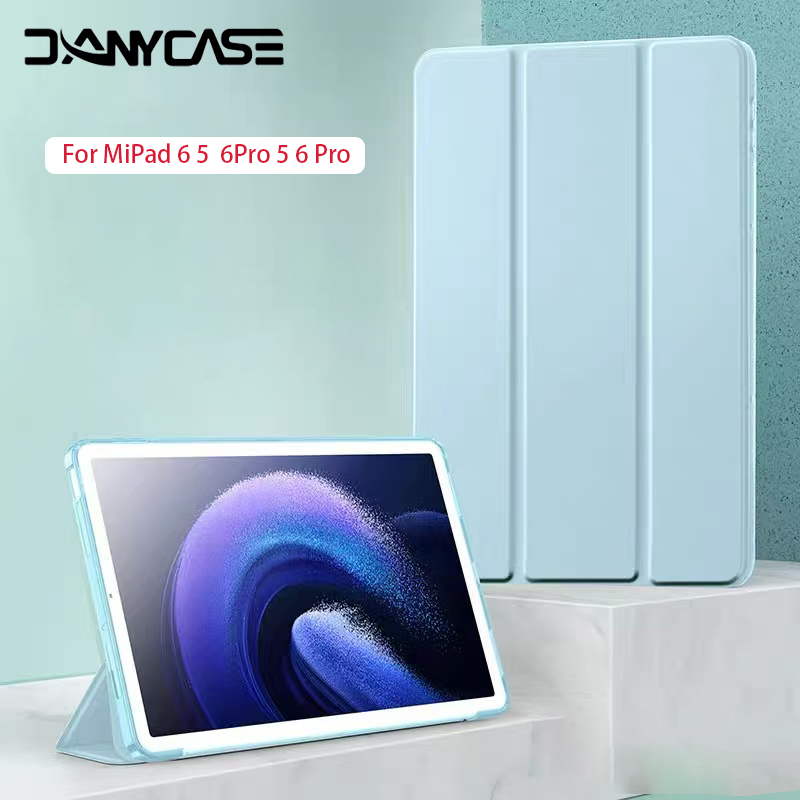 Tablet Case For mi Pad 5/6 Sup – обзор и цена Mi Tablet Accessories