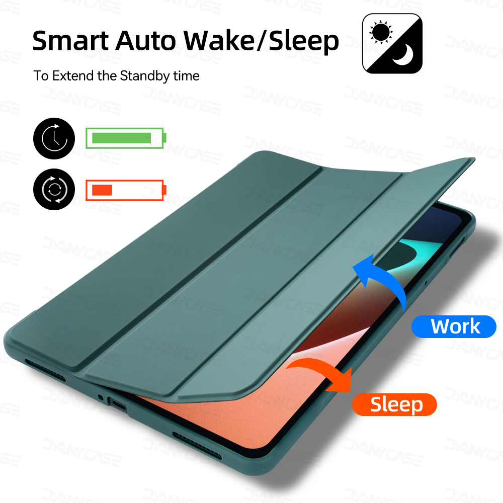 Tablet Case For mi Pad 5/6 Sup – обзор и цена Mi Tablet Accessories
