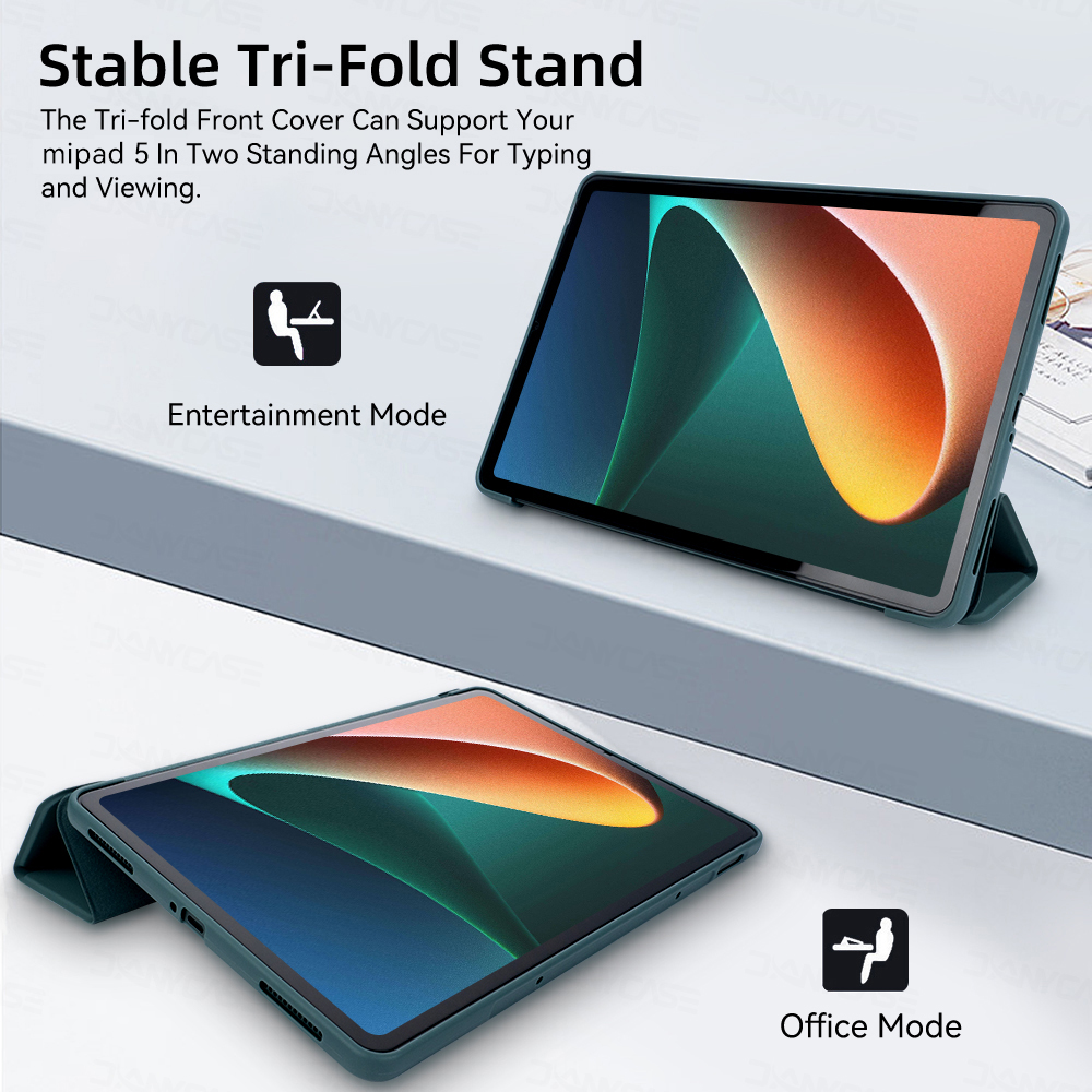Tablet Case For mi Pad 5/6 Sup – обзор и цена Mi Tablet Accessories