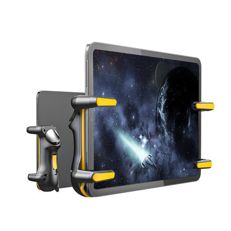 Quality PUBG Trigger Controlle – обзор и цена Tablet Pc Accessories