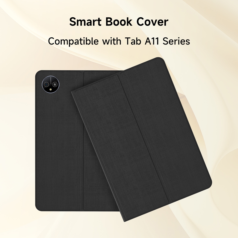 Ulefone Smart Book Cover PU Le – обзор и цена Ulefone Tablet Accessories