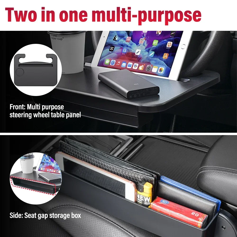 Multi-used Car Tray Laptop Des – обзор и цена Tablet Lap Desk