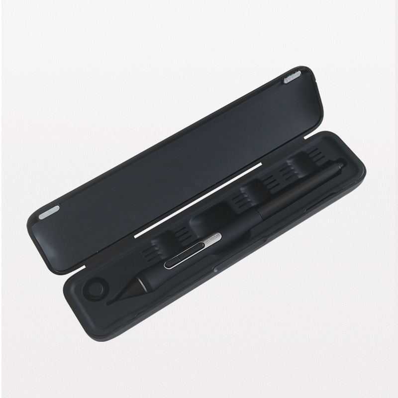 Wacom Pen box case for CTL472  – обзор и цена Wacom Tablet Accessories