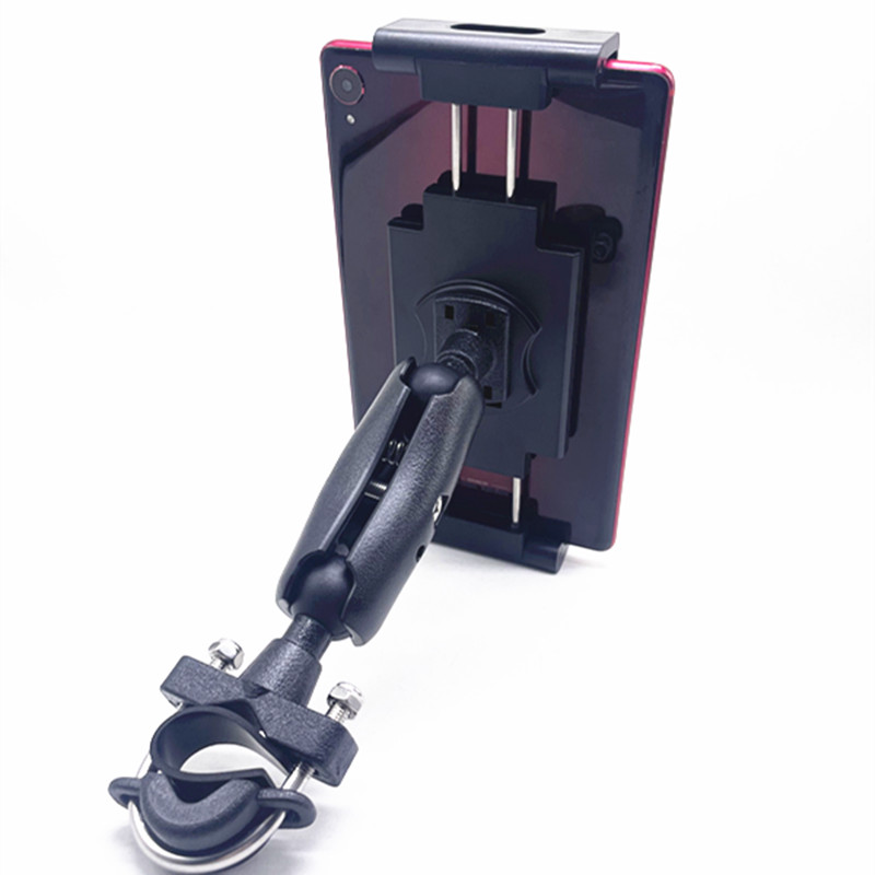 Motorcycle Handlebar Phone hol – обзор и цена Ram Tablet Accessories