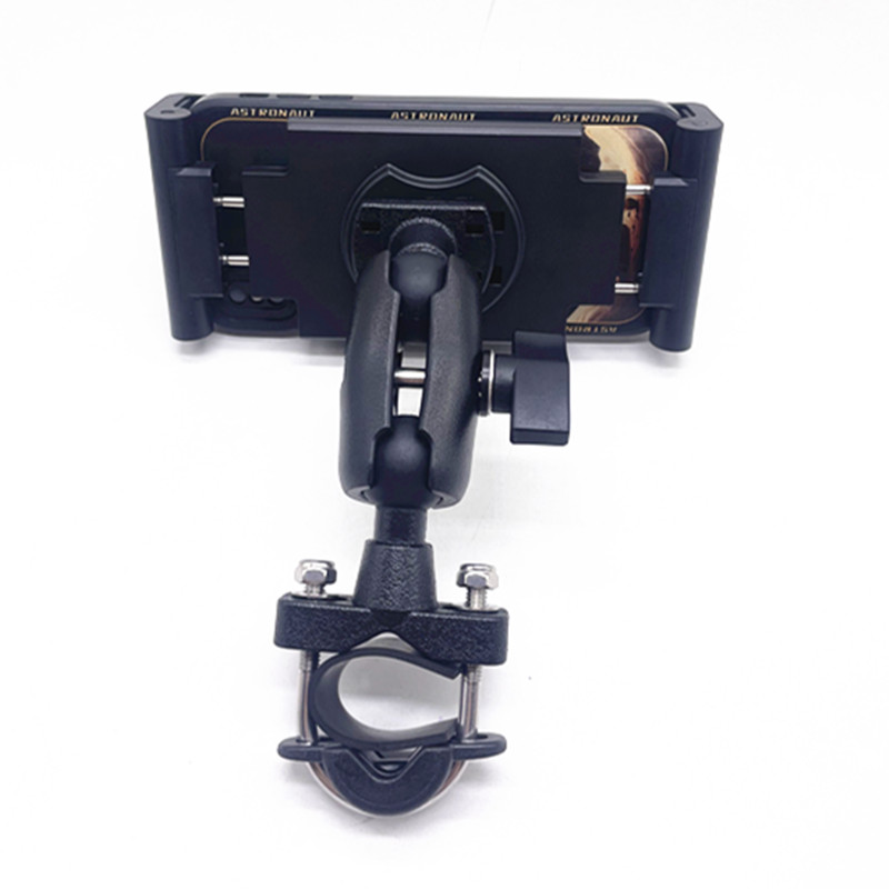 Motorcycle Handlebar Phone hol – обзор и цена Ram Tablet Accessories
