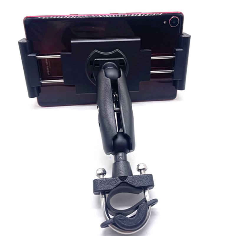 Motorcycle Handlebar Phone hol – обзор и цена Ram Tablet Accessories