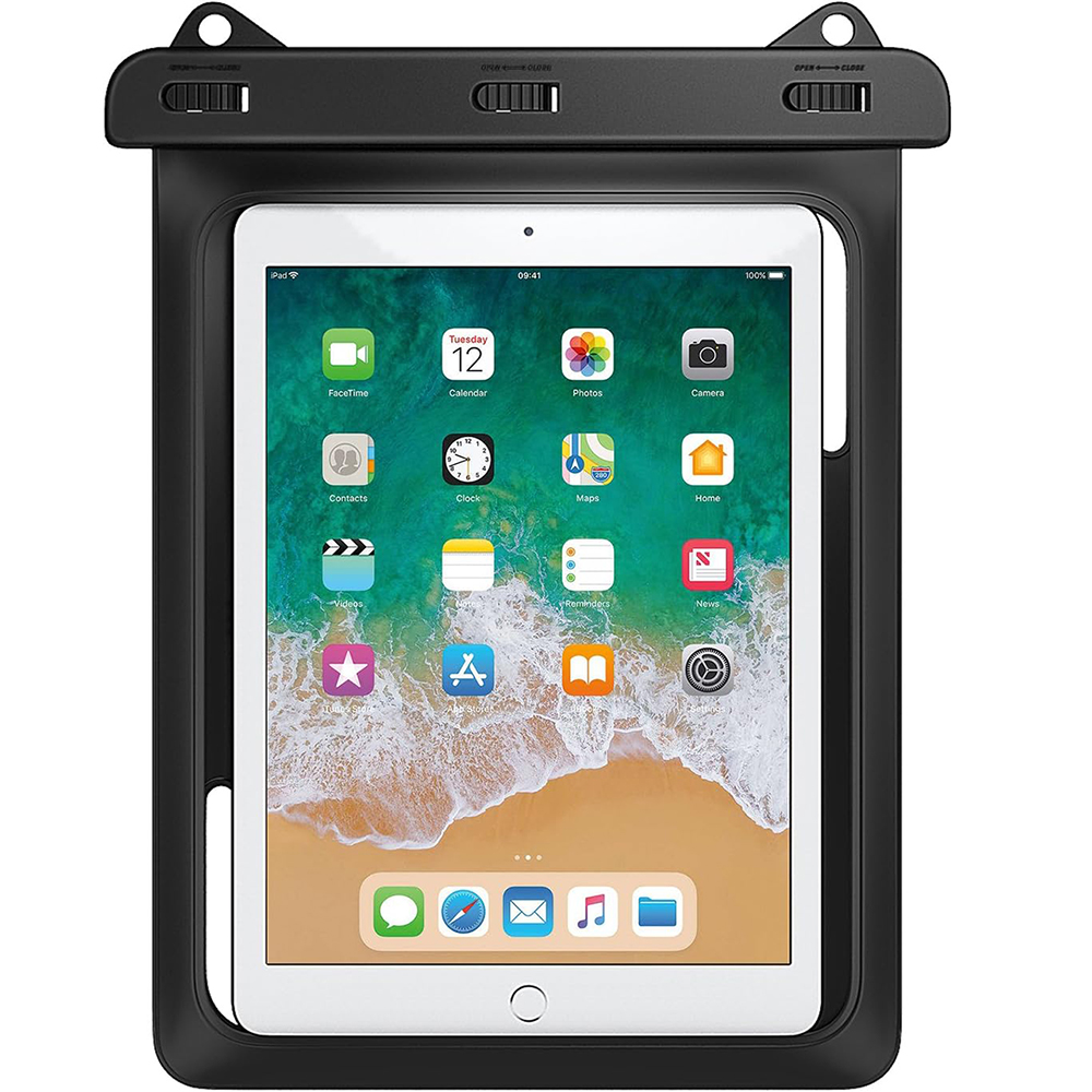 MoKo Waterproof Tablet Case Ta – обзор и цена Vortex Tablet Accessories