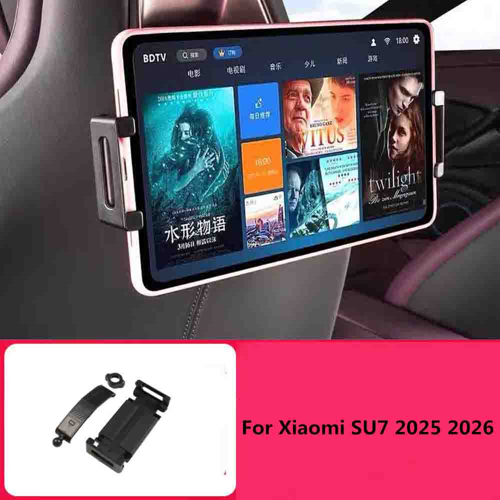 For Xiaomi SU7 2025 2026 Table – обзор и цена Xiaomi Tablet Accessories
