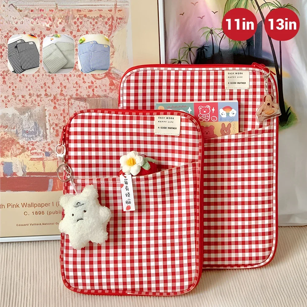 Tablet Sleeve Bag 7.9-12.9 Inc – обзор и цена Cool Tablet Accessories
